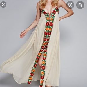 Free People dress